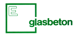 Logo E-glasbeton